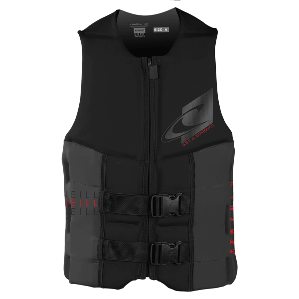O'Neill Assault USCG Life Vest