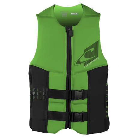 O'Neill Assault USCG Life Vest