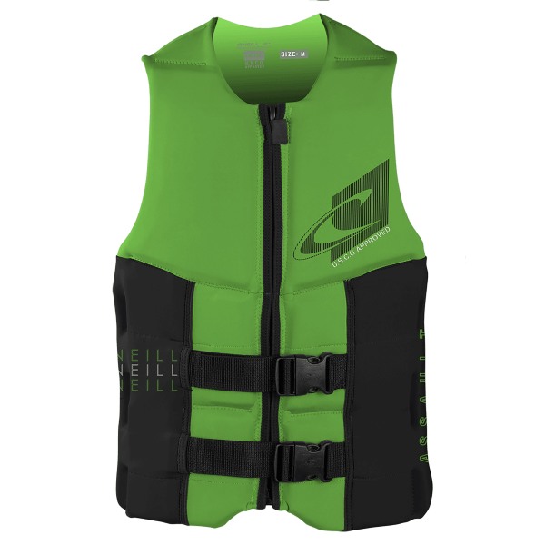 O'Neill Assault USCG Life Vest