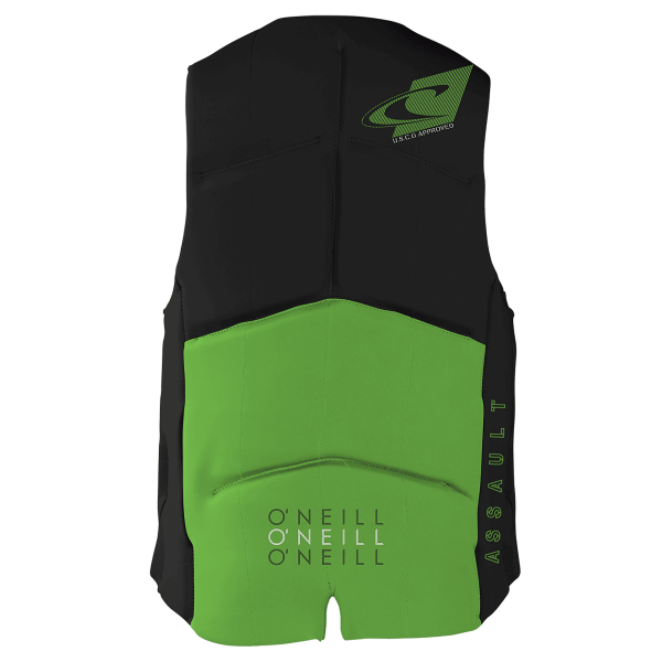 O'Neill Assault USCG Life Vest