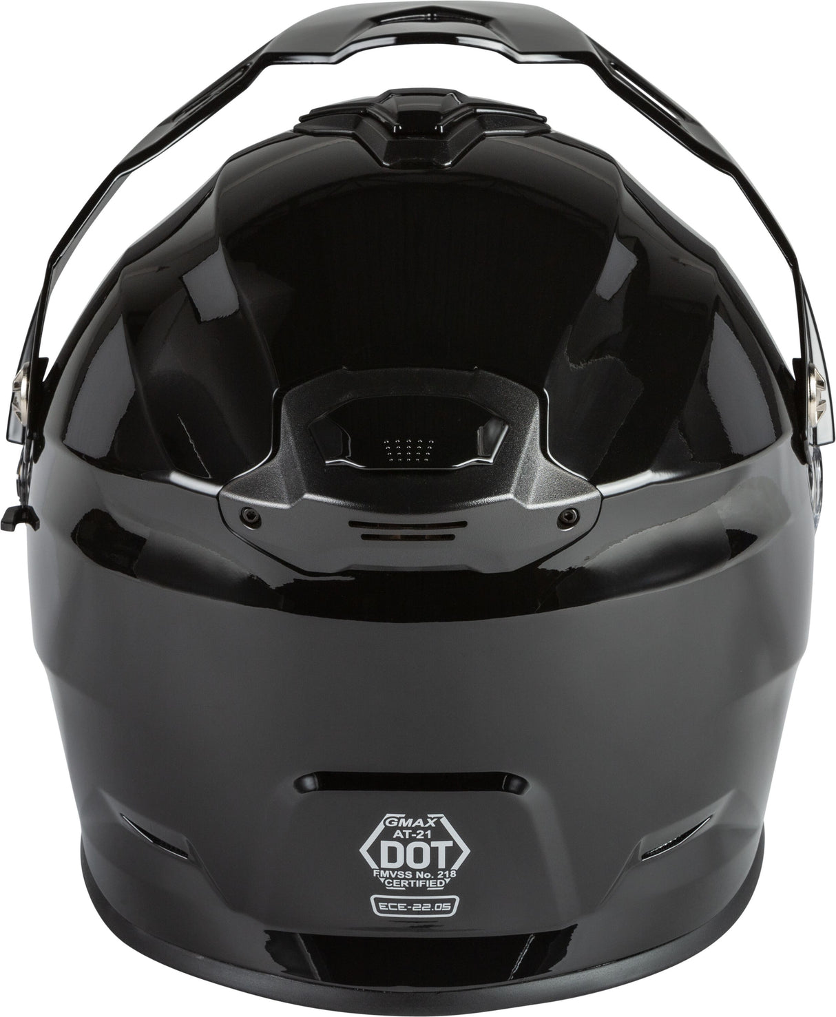 GMAX Youth AT-21Y Adventure Snow Helmet