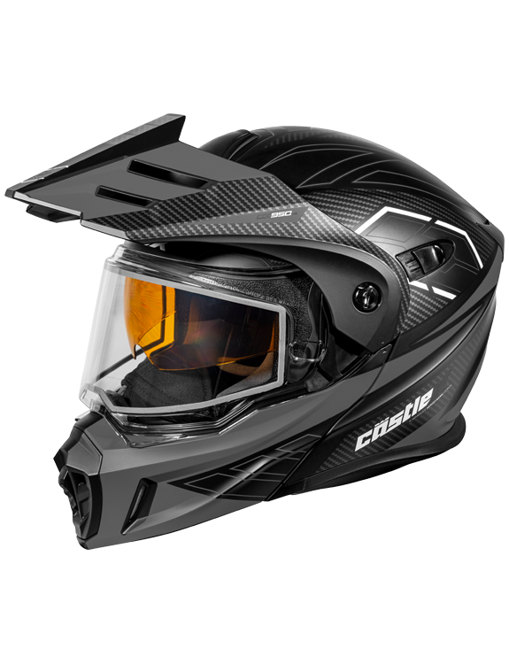 Castle X CX950 V2 Fierce Modular Helmet