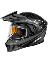 Castle X CX950 V2 Fierce Modular Helmet