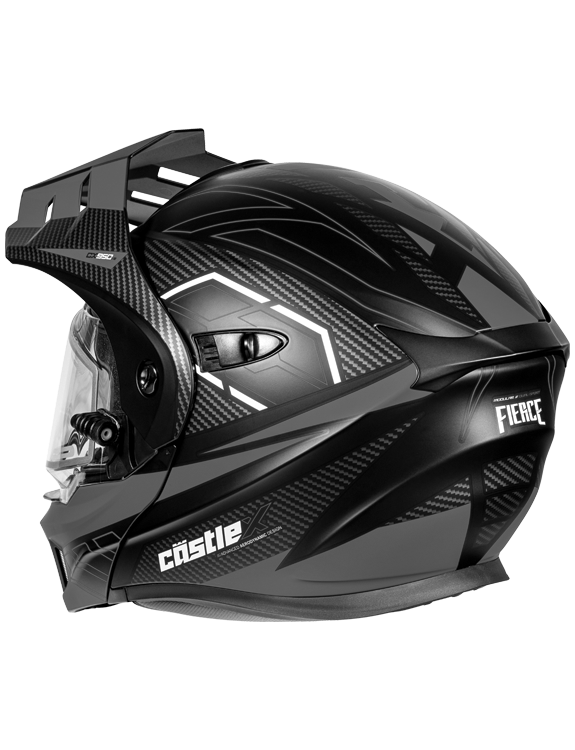 Castle X CX950 V2 Fierce Modular Helmet