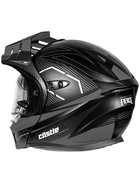 Castle X CX950 V2 Fierce Modular Helmet