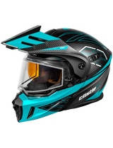 Castle X CX950 V2 Fierce Modular Helmet