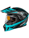 Castle X CX950 V2 Fierce Modular Helmet