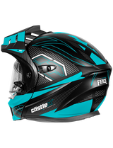 Castle X CX950 V2 Fierce Modular Helmet