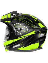 Castle X CX950 V2 Fierce Modular Helmet