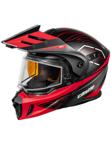 Castle X CX950 V2 Fierce Modular Helmet