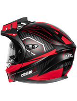 Castle X CX950 V2 Fierce Modular Helmet