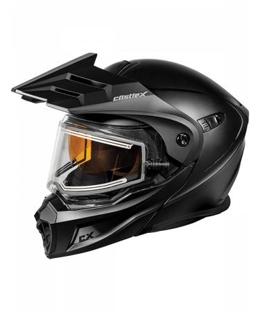 Castle X CX950 V2 Electric Modular Helmet