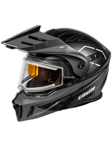 Castle X CX950 V2 Fierce Electric Modular Helmet