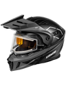 Castle X CX950 V2 Fierce Electric Modular Helmet