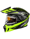 Castle X CX950 V2 Fierce Electric Modular Helmet