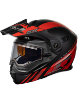 Castle - Electric CX950 Task Helmet