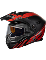Castle - Electric CX950 Task Helmet