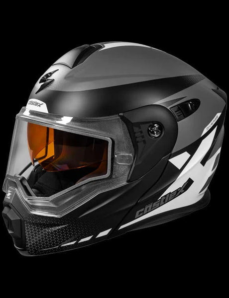 Castle Electric CX950 Diverge Helmet