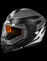 Castle Electric CX950 Diverge Helmet