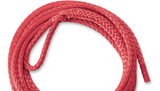 SYNTHIC WINCH ROPE 8FT