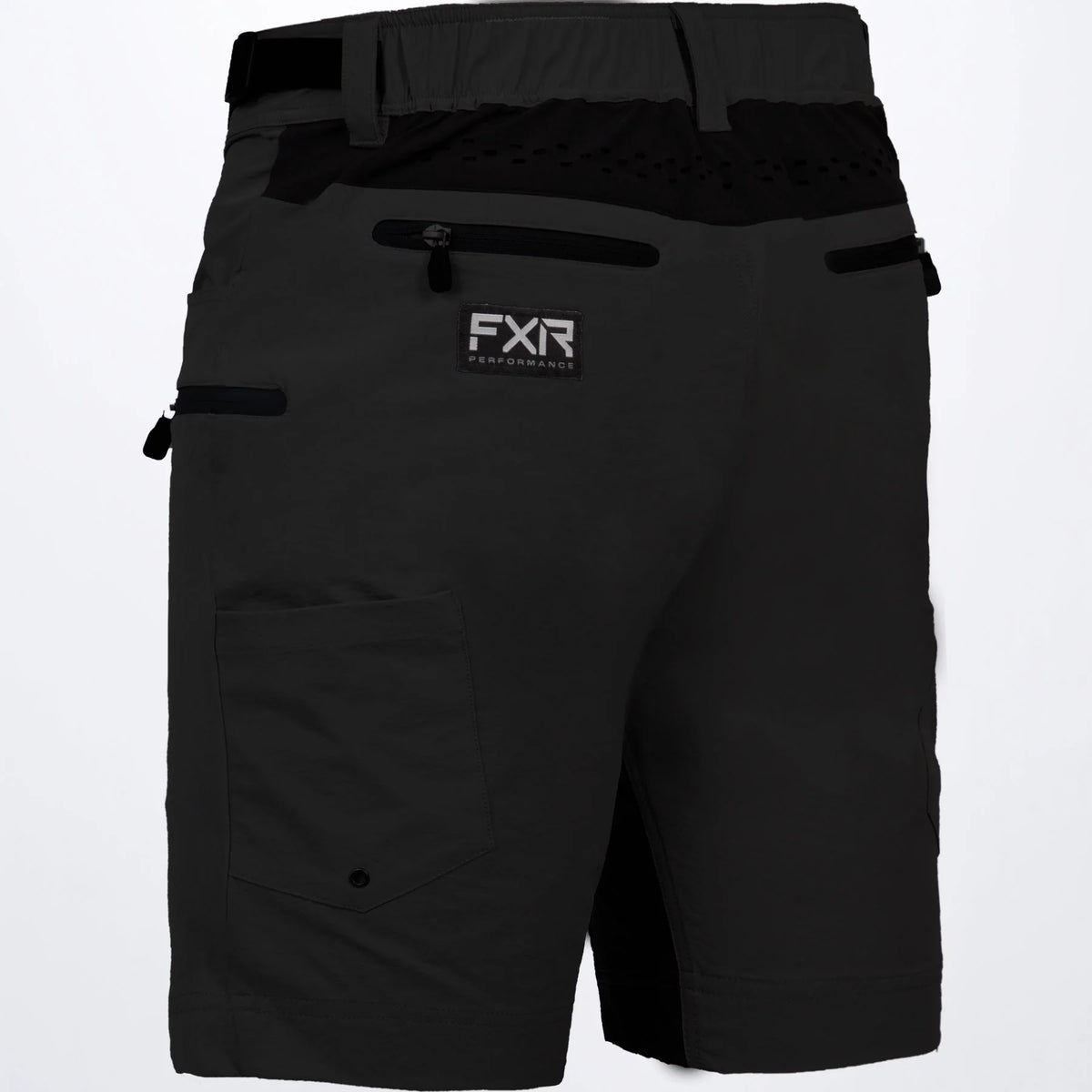 FXR Men's Tech Air Short