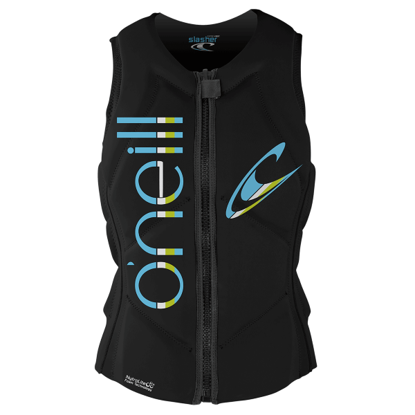 O'Neill Women's Slasher Comp Vest