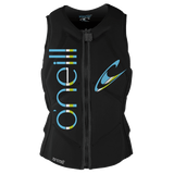 O'Neill Women's Slasher Comp Vest