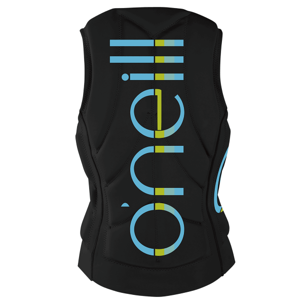 O'Neill Women's Slasher Comp Vest