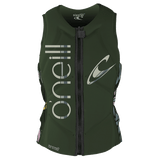 O'Neill Women's Slasher Comp Vest