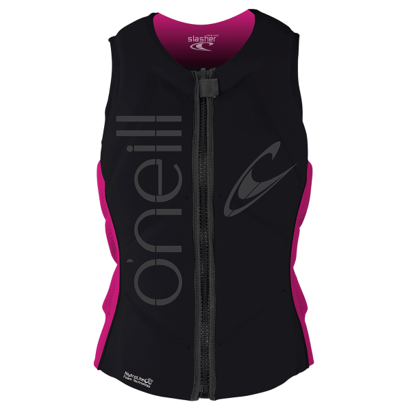 O'Neill Women's Slasher Comp Vest