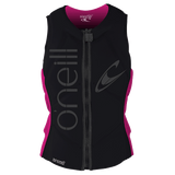 O'Neill Women's Slasher Comp Vest