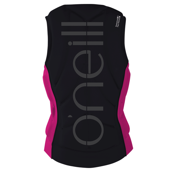 O'Neill Women's Slasher Comp Vest