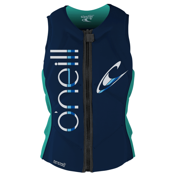 O'Neill Women's Slasher Comp Vest