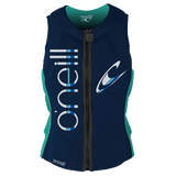 O'Neill Women's Slasher Comp Vest