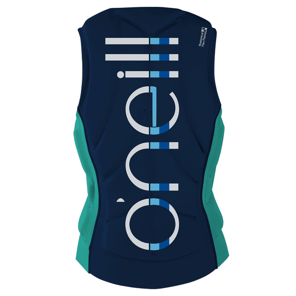 O'Neill Women's Slasher Comp Vest