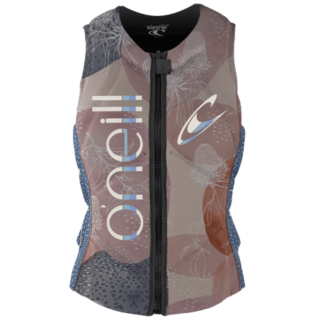 O'Neill Women's Slasher Comp Vest