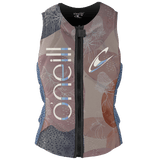 O'Neill Women's Slasher Comp Vest