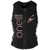 O'Neill Women's Slasher Comp Vest