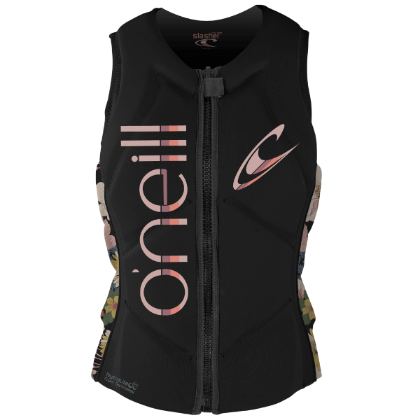 O'Neill Women's Slasher Comp Vest