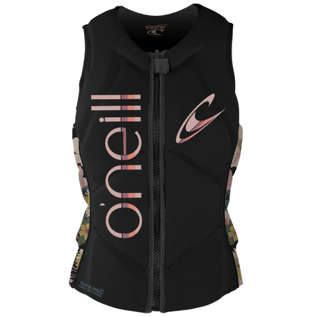 O'Neill Women's Slasher Comp Vest