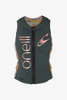 O'Neill Women's Slasher Comp Vest