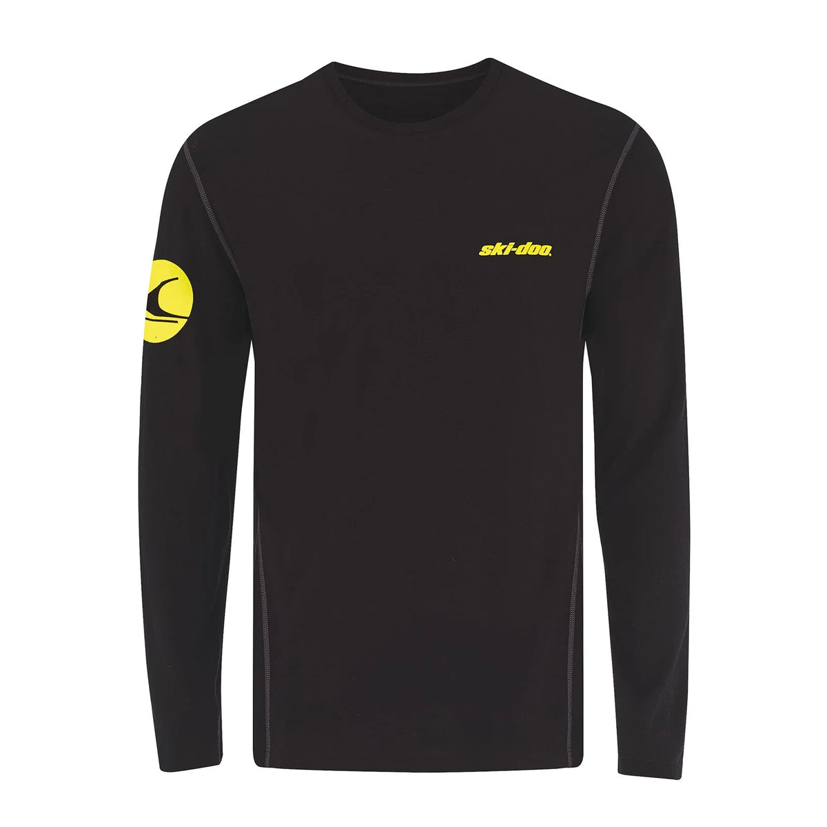 Ski-Doo Men's Merino Base Layer Top