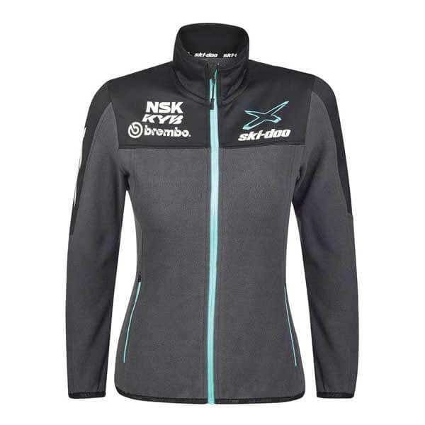 2021 Ski-Doo Ladies X-Team Micro-Fleece