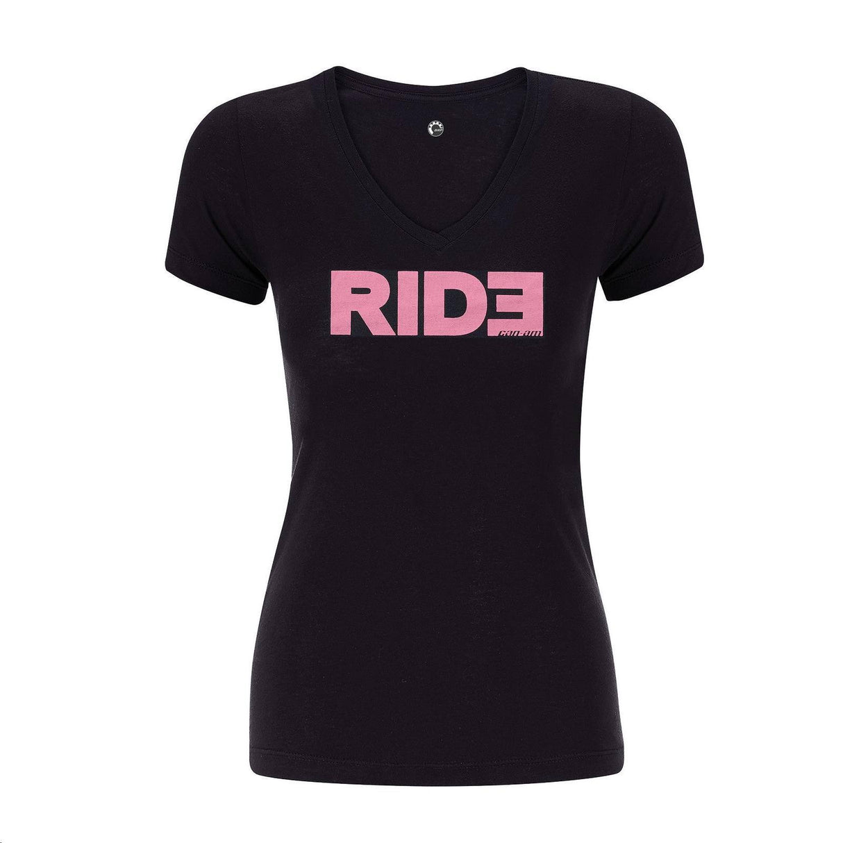 Can-Am Ride T-Shirt 3XL