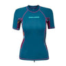 Sea-Doo Ladies Exotic Short Sleeve Rashguard