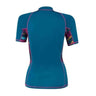 Sea-Doo Ladies Exotic Short Sleeve Rashguard