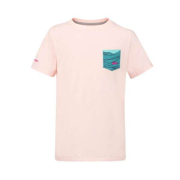 Sea-Doo Girl's Pocket T-Shirt