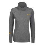 Ski-Doo Ladies Muskoka Super Soft Shirt