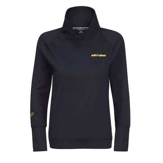 Ski-Doo Ladies Muskoka Super Soft Shirt