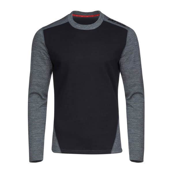 Ski-Doo Men's Merino Blend Base Layer (Top)